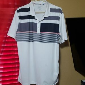 Puma Volition Golf Shirt